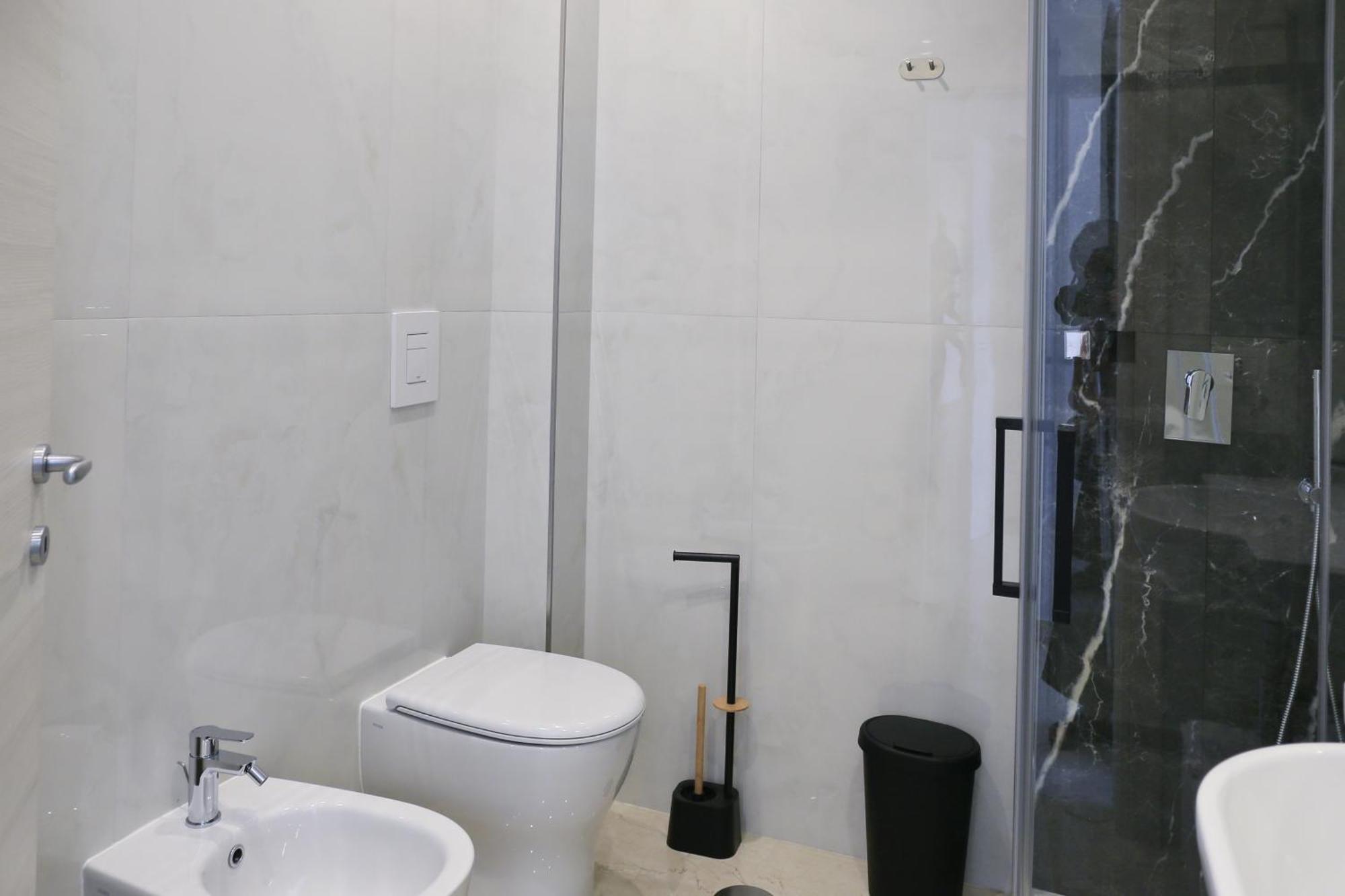 Villa Del Gaudio Rooms & Apartments Castellammare di Stabia Dış mekan fotoğraf