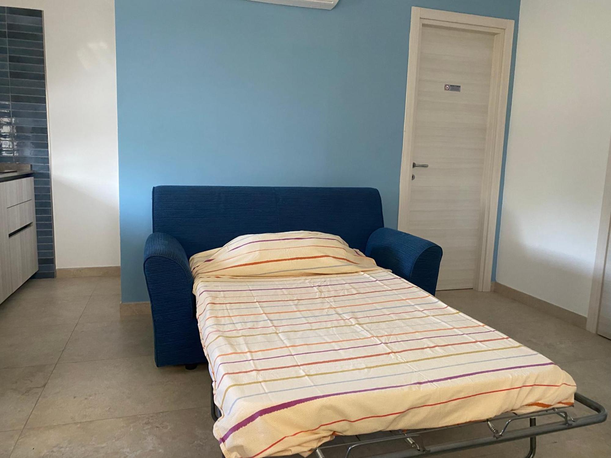 Villa Del Gaudio Rooms & Apartments Castellammare di Stabia Dış mekan fotoğraf
